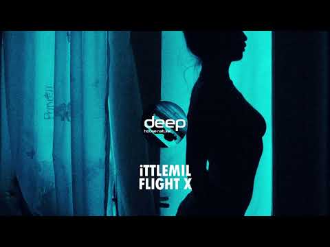 iTTLEMIL - Flight X (Original Mix) DHN270