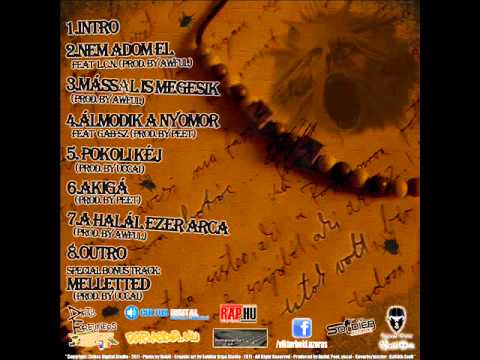 Hekiii - Mással is megesik (prod. by Awful)