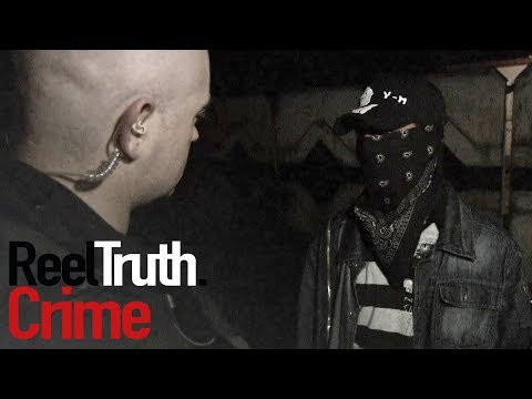 Ross Kemp on Gangs: Jamaica