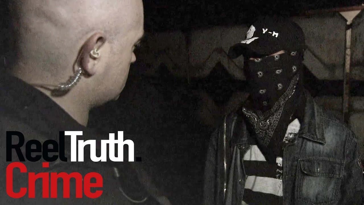 Ross Kemp on Gangs: Jamaica