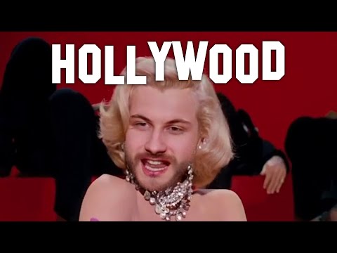 AUTsiderz - Hollywood [Official Video]
