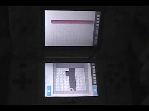 nintendo ds polarium review