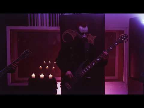 Ultar - Yog-Sothoth / Beyond the wall of sleep. (Official Live Video)