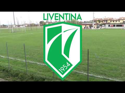 02.04 JUNIORES LIVENTINA - PRO VENEZIA