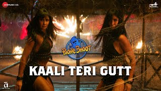 Download lagu Kaali Teri Gutt Phone Bhoot Katrina Kaif Ishaan Si... mp3