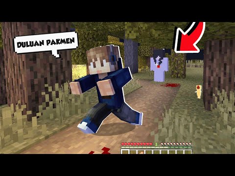 Stresmen - HILARIOUS DUO PLAY THE MOST SCARY INDONESIAN HORROR MAP IN MINECRAFT!!!