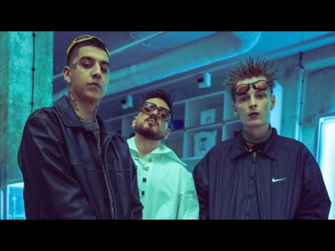 Sobel, OKI, Young Igi, Bambi - ZE MNĄ (AI COVER)