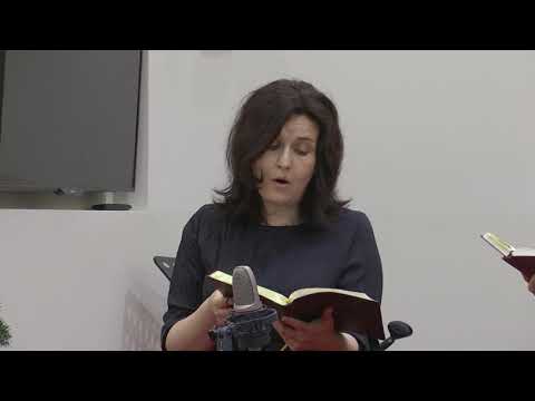 Akord feminin - Vreau să fiu ca Tine