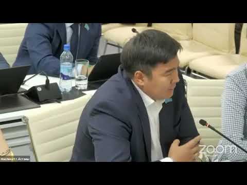 Постоянная комиссия по вопросам СКР рассматривает проекты бюджетных заявок