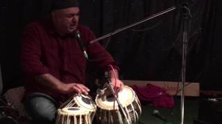 Man Kunto Maula - Dam a Dam by Nadeem Shah