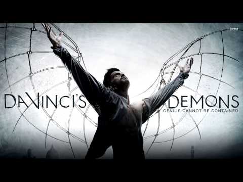 Da Vincis Demons Soundtrack - Main Theme Extended by Bear McCreary