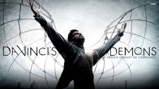 Da Vincis Demons Soundtrack - Main Theme Extended 
