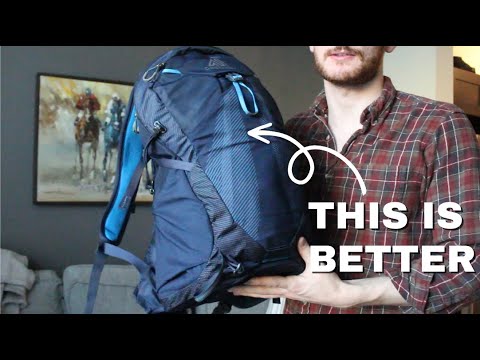 The GORUCK Rucker is Overatted | Best Alternative