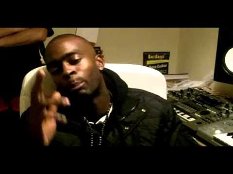 STREETSEEKERS - (SR STAY REAL) PUPZ FREESTYLE