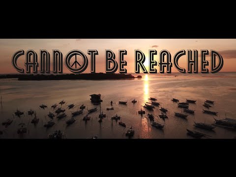 Mike Swift - CAN NOT BE REACHED (Official Music Video)
