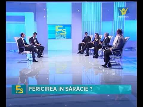 Editia Speciala-12.05.2016- DIRECT- FERICIREA IN SARACIE ? - FERICIREA 1