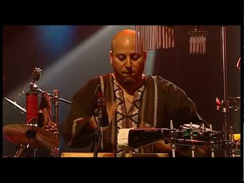 Richard Galliano & Tangaria Quartet - Tangaria