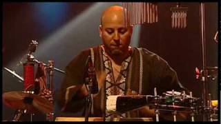 Richard Galliano & Tangaria Quartet - Tangaria