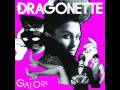 Dragonette - Black Limousine