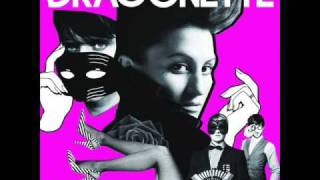 Dragonette - Black Limousine