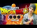 DRAGON BALL SUPER RAP. PORTA (Vídeo Reacción) DRAGON BALL SUPER RAP. PORTA (Vídeo Reacción)