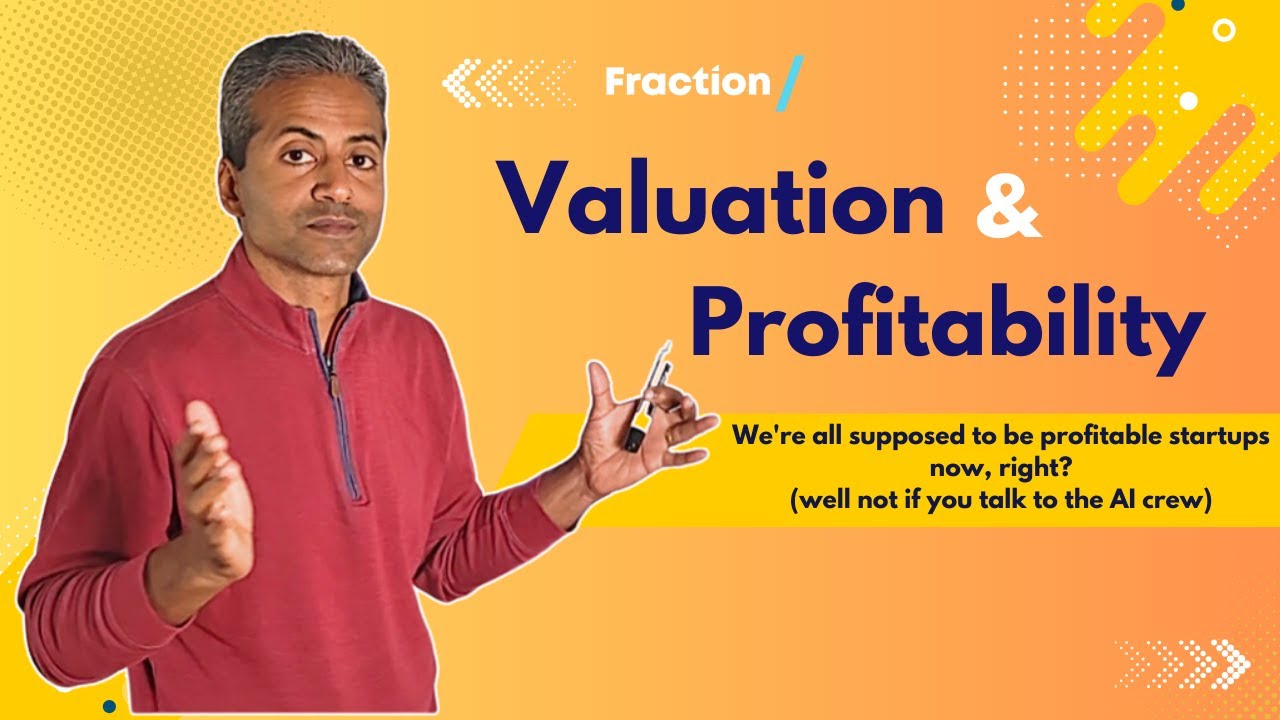 Long-Term Profitability in Startups: Why It Matters