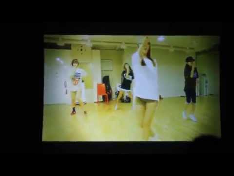 [Mix Mv T ara - Little Apple By T ara N4 ThaiFan]