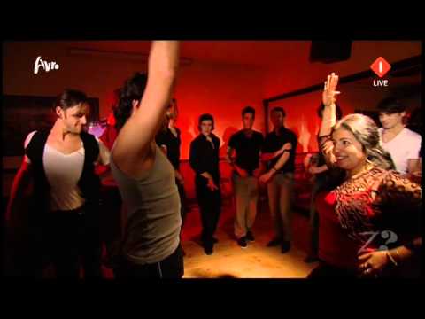 OZNZ 2 - Zorromissie - Flamencodansen