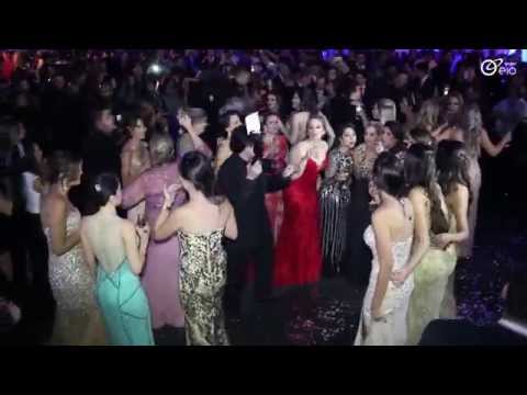 Melhores momentos - Baile Odontologia UIT 2015/1