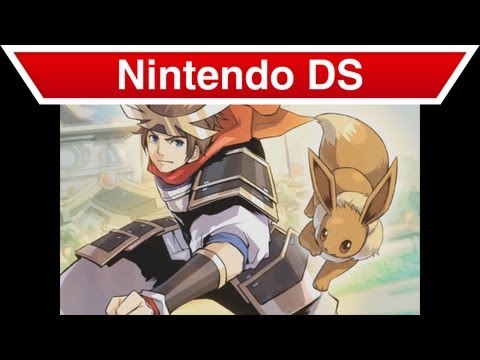 pokémon conquest - nintendo ds