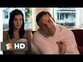 Jersey Girl (9/12) Movie CLIP - Caught in the Shower (2004) HD