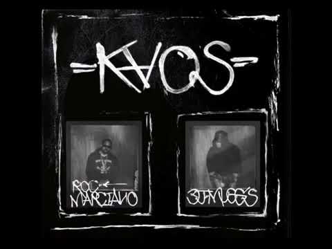 Roc Marciano x DJ Muggs - Kaos (Full Album) (Deluxe Edition) (2018)