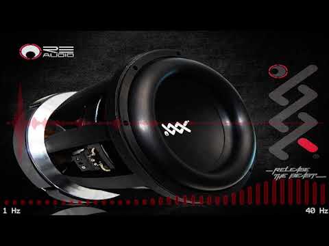 The ReBass Channel - Rage Against The Machine - Bulls on Parade (30+)