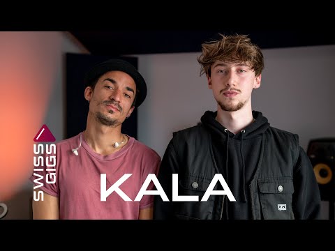 Kala — Swiss Gigs