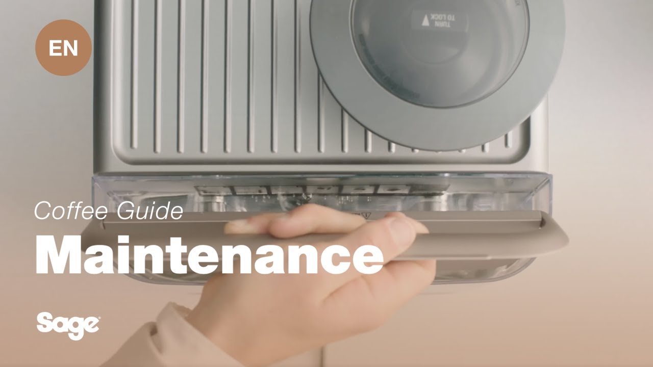 Så här byter du ut vattenfiltret