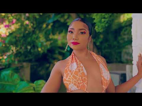 Jea Fox Feat Bob Cailloux: Pouki Se Mwen   (starring Lion)