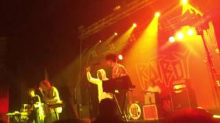 RATBOY - Left 4 Dead @ Electric Brixton 06/05/16