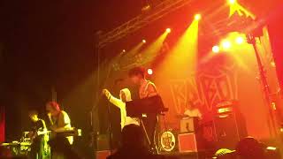 RATBOY - Left 4 Dead @ Electric Brixton 06/05/16