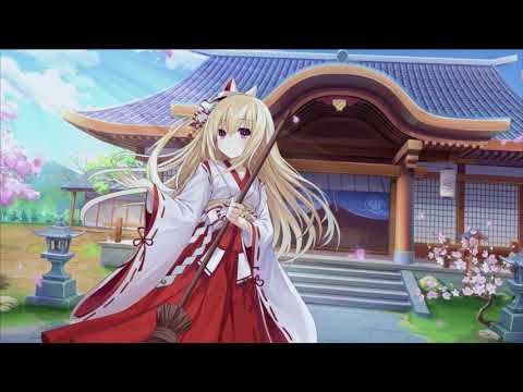 Date A Live: Spirit Pledge OST - Anthem of Thunder