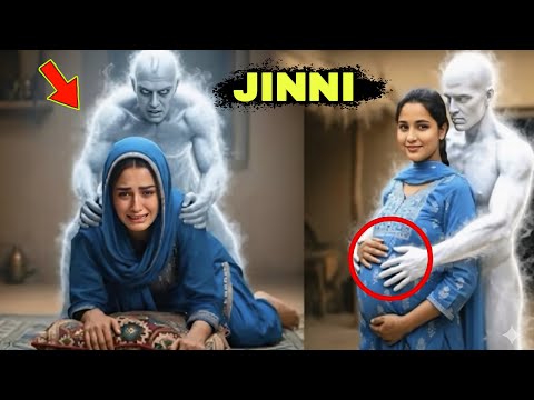 Qisada Jinni Jeclaaday Gabar Yar - Qaybta 1aad