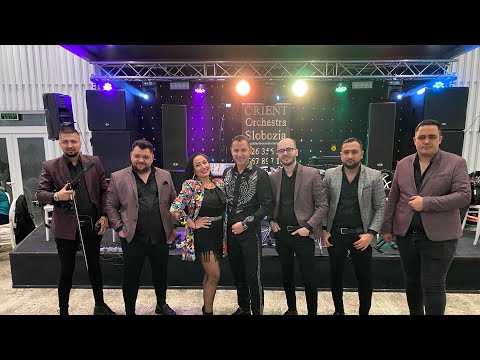 Cea mai frumoasa petrecere de 8 Martie Orient Orchestra si Liviu_Orboiesti la Taboo Events Slobozia