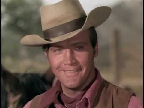 The Big Valley S03E03 A Flock of Trouble WESTERN FULL EPISODE