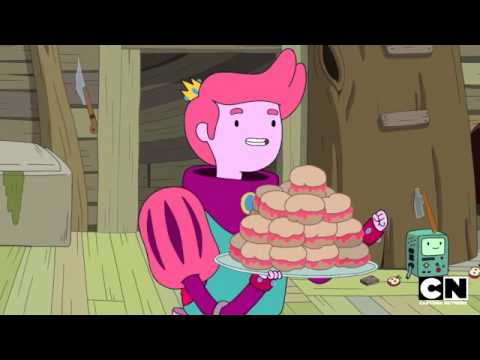 Adventure Time - Bad Little Boy (Preview) Clip 1