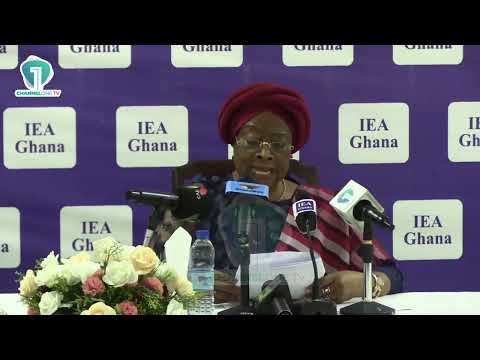 IEA Calls for Broader Consultation on Ghana’s Constitutional Amendment Process