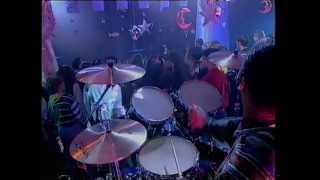 Paul McCartney - C&#39;Mon People - Top Of The Pops - Thursday 4th March 1993