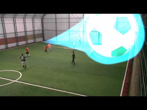 VIP Halı Saha 22.03.2016 23:00 - akillisaha.com