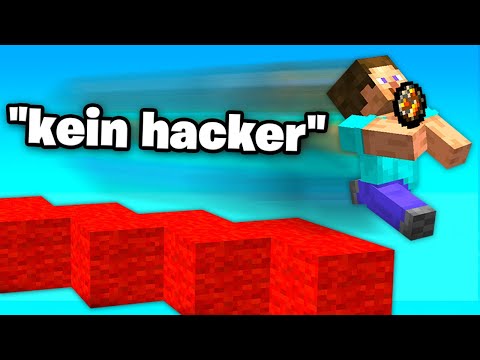 Ryan Cole EXPOSES and BANS the Worst Hypixel Hackers!