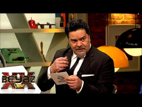 Düğüne Gitme Çabası! - Beyaz Show