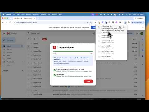 Item video thumbnail
