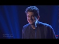 John Mayer - Moving On and Getting Over (Live at iHeart Radio Theater in LA 10/24/2018)